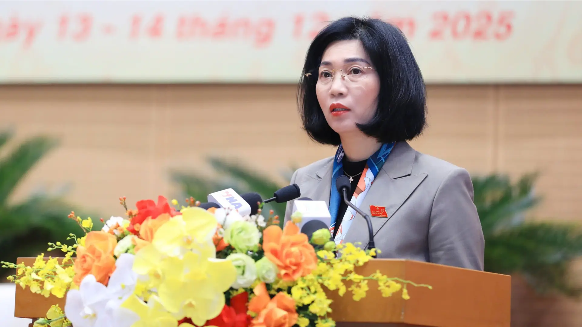 HĐND thành phố Hà Nội quyết đầu tư hai dự án lớn